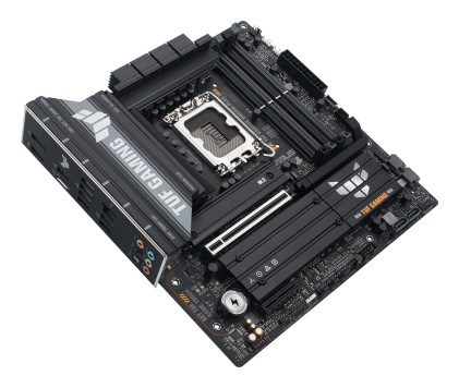 ASUS TUF GAMING B860M-PLUS (1851) (D)