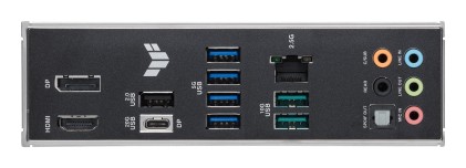 ASUS TUF GAMING B860M-PLUS (1851) (D)