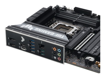 ASUS TUF GAMING B860M-PLUS (1851) (D)