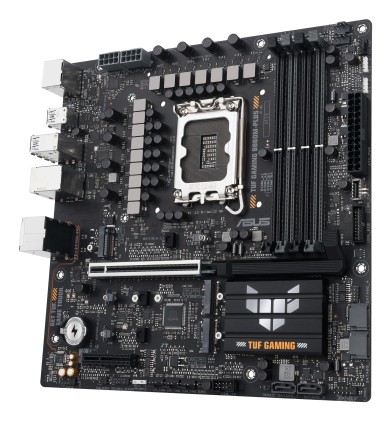 ASUS TUF GAMING B860M-PLUS (1851) (D)