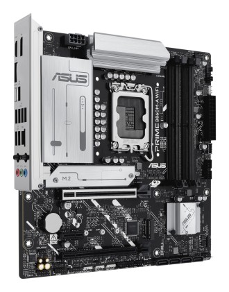 ASUS PRIME B860M-A WIFI (1851) (D)