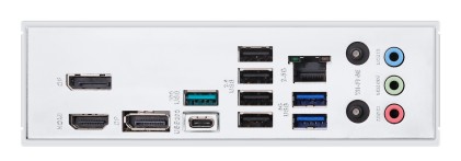 Mb Asus Prime B860M-A Wifi 1851 4D5 2M.2 4S3 1Hd/2Dp Matx