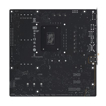 Asus Mb Lga1851,B860,Usb20G,Wifi 6,Cect2