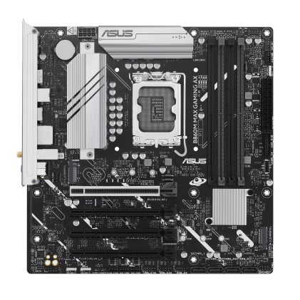 Asus Mb Lga1851,B860,Usb20G,Wifi 6,Cect2