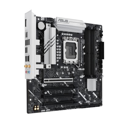 Asus Mb Lga1851,B860,Usb20G,Wifi 6,Cect2