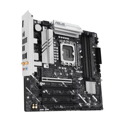 Asus Mb Lga1851,B860,Usb20G,Wifi 6,Cect2