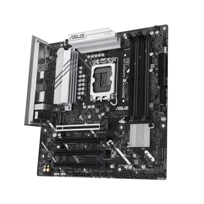 Asus Mb Lga1851,B860,Usb20G,Wifi 6,Cect2