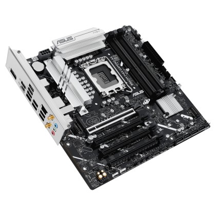 Asus Mb Lga1851,B860,Usb20G,Wifi 6,Cect2