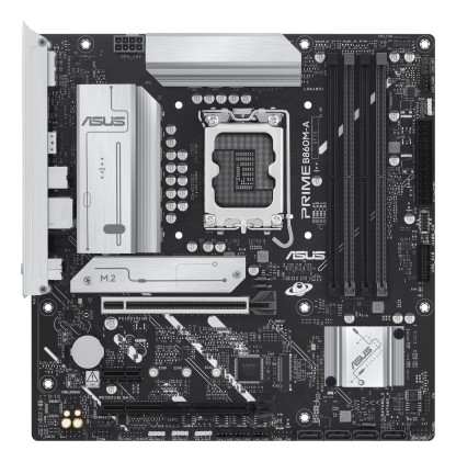 ASUS PRIME B860M-A-CSM (1851) (D)