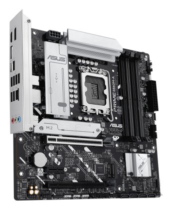Mb Asus Prime B860M-A-Csm 1851 2M.2 4S3 1Hd/2Dp Matx