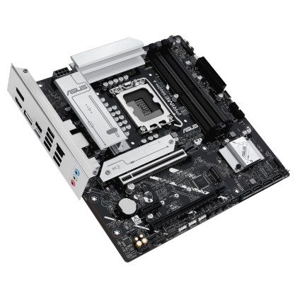Mb Asus Prime B860M-A-Csm 1851 2M.2 4S3 1Hd/2Dp Matx