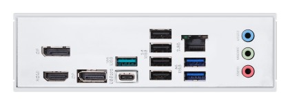 Mb Asus Prime B860M-A-Csm 1851 2M.2 4S3 1Hd/2Dp Matx