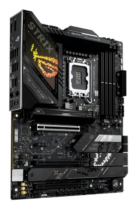 Asus Mb Rog Strix Z890-H Gaming Wifi Lga1851