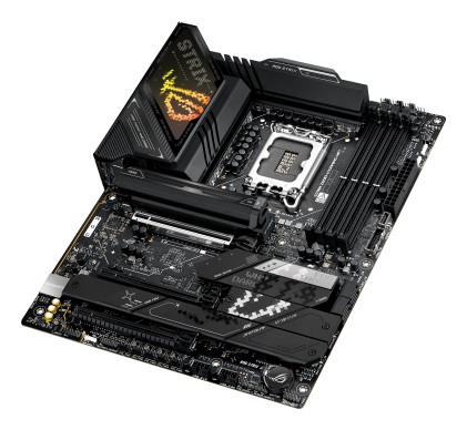 Asus Mb Rog Strix Z890-H Gaming Wifi Lga1851