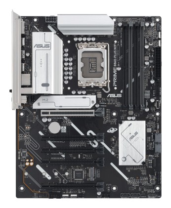 ASUS PRIME B860-PLUS WIFI Intel B860 LGA 1851 (Socket V1) ATX