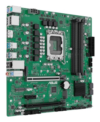 ASUS PRO Q870M-C CSM (1851) (D)