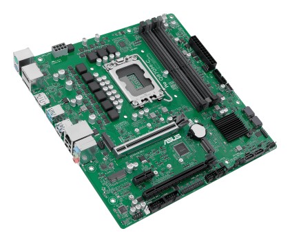 ASUS PRO Q870M-C CSM (1851) (D)