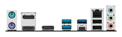 ASUS PRO Q870M-C-CSM LGA 1851 (Socket V1) micro ATX