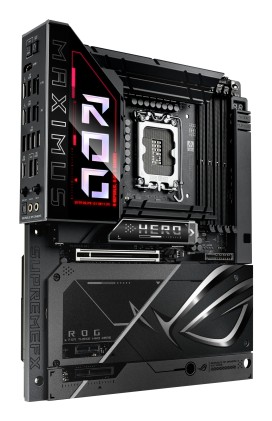 ASUS ROG MAXIMUS Z890 HERO BTF (1851) (D)