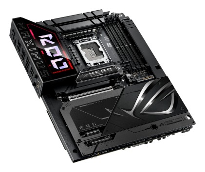 ASUS ROG MAXIMUS Z890 HERO BTF Intel Z890 LGA 1851 (Socket V1) ATX
