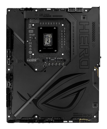 ASUS ROG MAXIMUS Z890 HERO BTF Intel Z890 LGA 1851 (Socket V1) ATX