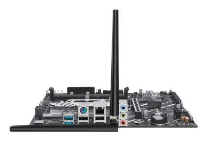 ASUS PRIME H810M-A WIFI Intel H810 LGA 1851 (Socket V1) micro ATX