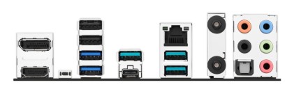 Asus Mb B650 Plus Wifi Usb 3.2 Gen 2,Aura,Wifi6E