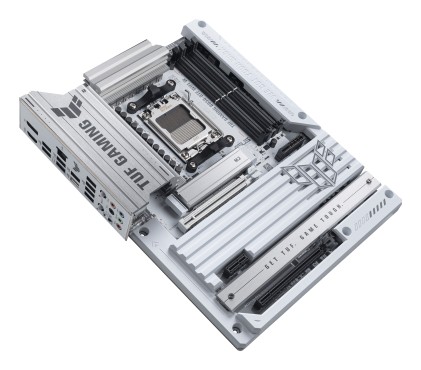 Asus Mb Tuf Gaming B850 Btf Wifi Am5,B850,Usb20G,Wifi7,Aura,Btf