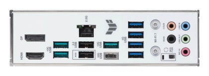 Asus Mb Tuf Gaming B850 Btf Wifi Am5,B850,Usb20G,Wifi7,Aura,Btf