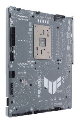 Asus Mb Tuf Gaming B850 Btf Wifi Am5,B850,Usb20G,Wifi7,Aura,Btf