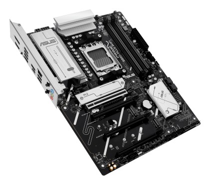 ASUS PRIME B850-PLUS WIFI AMD B850 Socket AM5 ATX