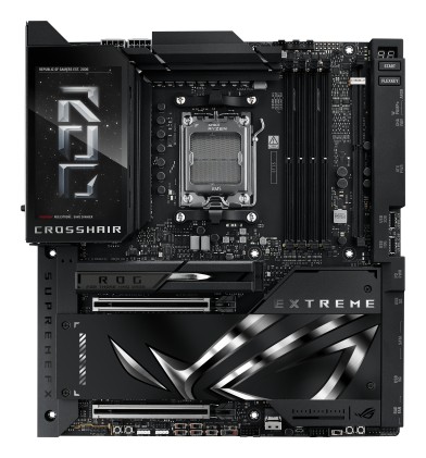 Asus Mb Rog Crosshair X870E Extreme//Lga1718,X870E,Usb4,Mb