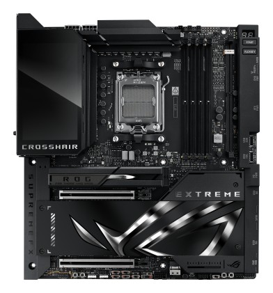 Asus Mb Rog Crosshair X870E Extreme//Lga1718,X870E,Usb4,Mb