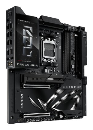 Asus Mb Rog Crosshair X870E Extreme//Lga1718,X870E,Usb4,Mb
