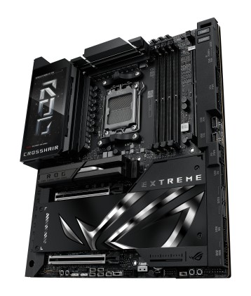 Asus Mb Rog Crosshair X870E Extreme//Lga1718,X870E,Usb4,Mb