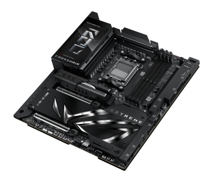 Asus Mb Rog Crosshair X870E Extreme//Lga1718,X870E,Usb4,Mb
