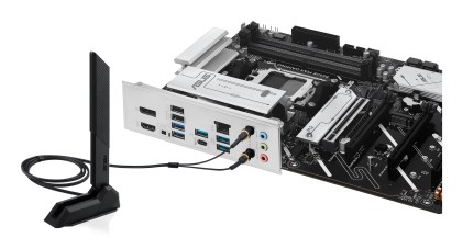 Asus Mb B650E Max Gaming Wifi//Am5,B650,Usb10G,Wifi,Aura