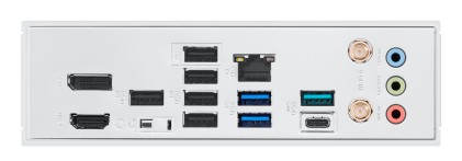 ASUS B850M MAX Gaming WIFI (AM5) (D)