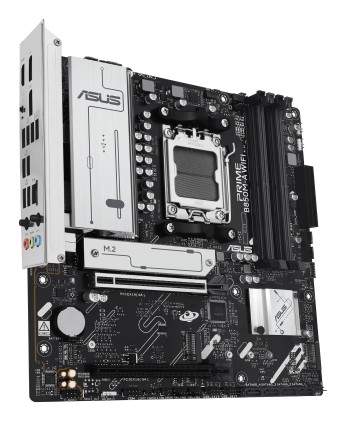 ASUS PRIME B850M-A WIFI AMD B850 Socket AM5 micro ATX