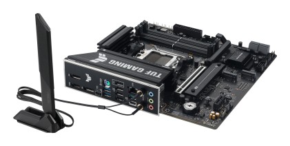 ASUS TUF B850M-E Gaming WIFI (AM5) (D)