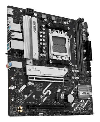 ASUS PRIME B850M-K AMD B850 Socket AM5 micro ATX
