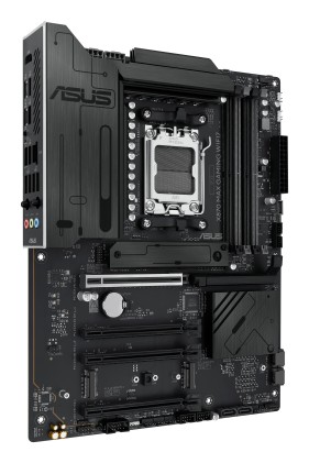 Asus Mb X870 Max Gaming Wifi7//Am5,X870,Usb4,Wifi7,Aura