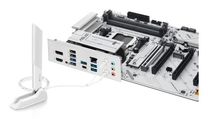 ASUS B850 MAX GAMING WIFI W (AM5) (D)