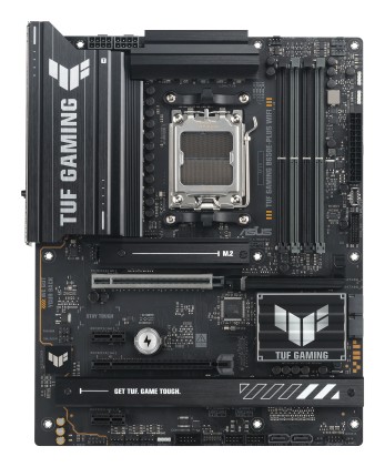 Asus Mb Tuf Gaming B650E-Plus Wifi//Socket Am5,B650