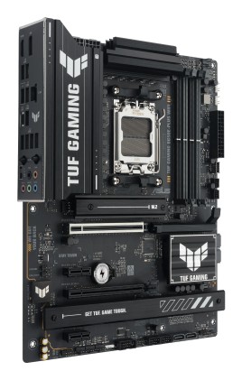 Asus Mb Tuf Gaming B650E-Plus Wifi//Socket Am5,B650