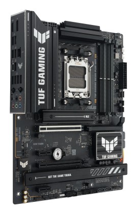 Asus Mb Tuf Gaming B650E-Plus Wifi//Socket Am5,B650