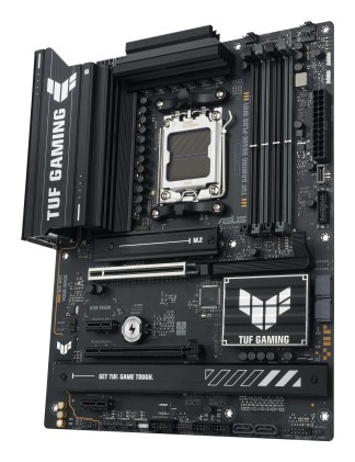 Asus Mb Tuf Gaming B650E-Plus Wifi//Socket Am5,B650