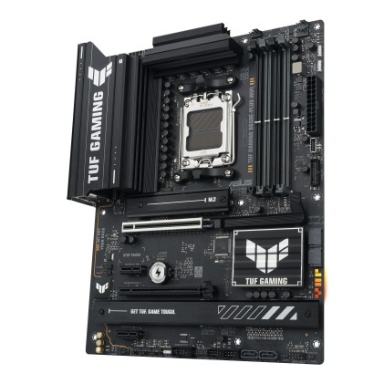 Asus Mb Tuf Gaming B650E-Plus Wifi//Socket Am5,B650