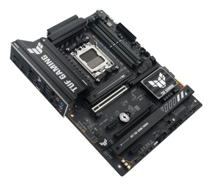 Asus Mb Tuf Gaming B650E-Plus Wifi//Socket Am5,B650