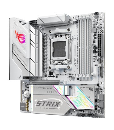 ASUS ROG STRIX B850-G Gaming WIFI (AM5) (D)